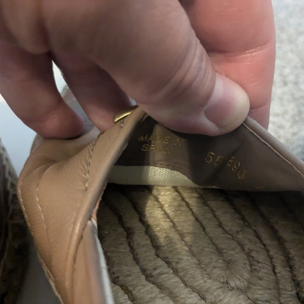 Gucci Espadrilles - Picture 9 of 13
